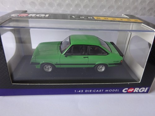 Vanguards corgi va14907 ford - va14907,