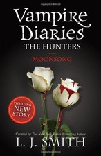 Moonsong - , diaries)