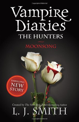 Moonsong - vampire, diaries)