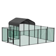 BingoPaw Large Chicken Coop