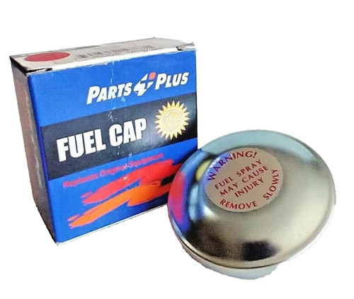 Fuel tank cap - gas, oe
