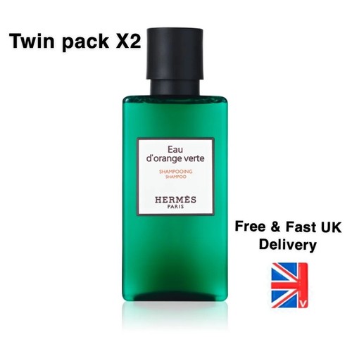 Hermes eau orange verte - eau,