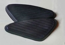 BSA C15, B40, A10, A65 Tank Rubbers 40-8029, 40-8030