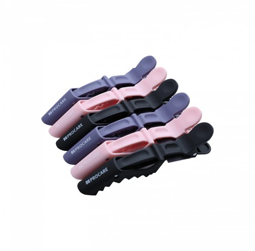 Pro care clips - clips,