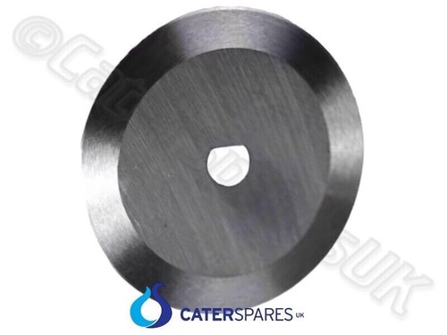 Heavy duty 80mm kebab slicers - 80mm,