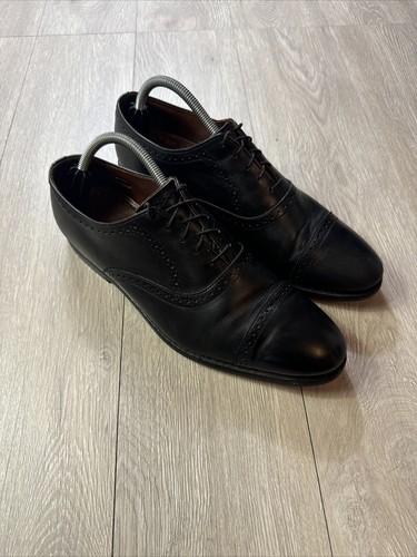 Allen edmonds van ness oxford - van,