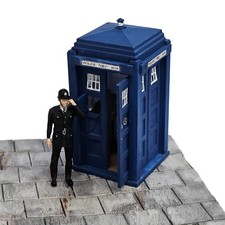 KT02 1960s Policemen and