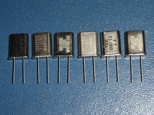 Qrp tals 3 - cw, ....