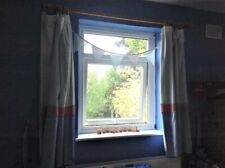 Kids nautical theme bedroom set inc duvet, curtains, rug, picture, bunting, rug