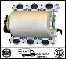 Intake Manifold Assembly (12V)