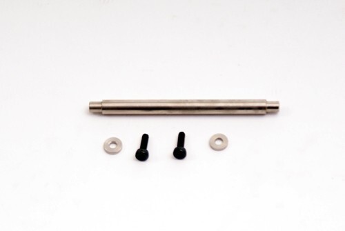 Feathering shaft fits - feathering, fits: