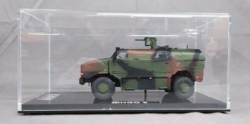 Kmw dingo four wheeled - 2,