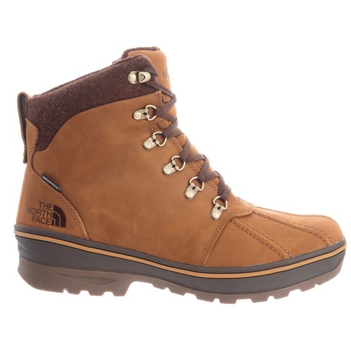The north face ballard - north,