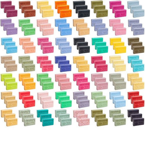 Savon marseille organic - -,