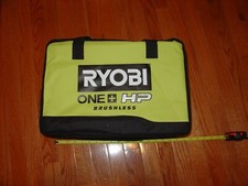 New Ryobi 17” x 12” x