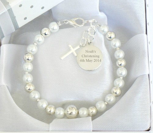Baby boy girl personalised - girl, &