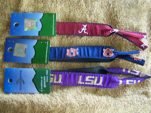 College sunglass retainers - college,