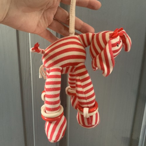 Vintage jellycat jelly kitten - vintage,