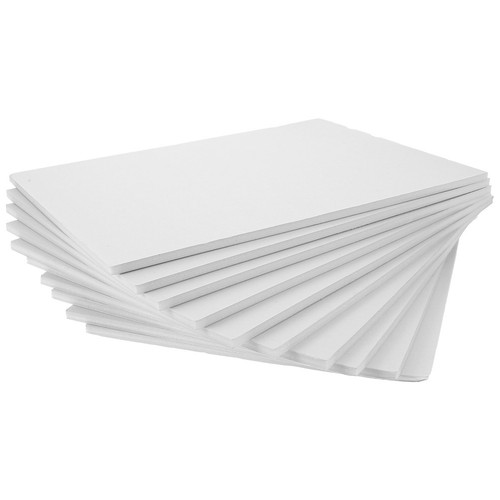 Reusable thick foam board for - board,