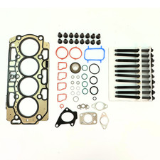 Head Gasket Set & Bolts fits