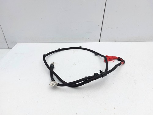 Positive battery cable - battery,