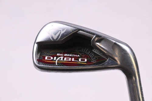 Callaway diablo edge - #6, iron