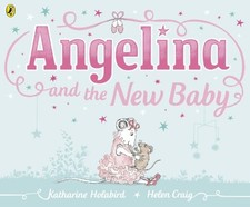 Angelina and the New Baby