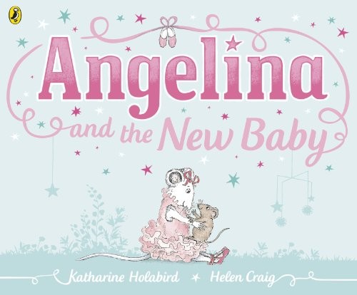 Angelina and the new - angelina,