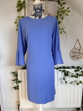 Finery London Cornflower Blue