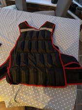 20kg xns sport - xns, vest