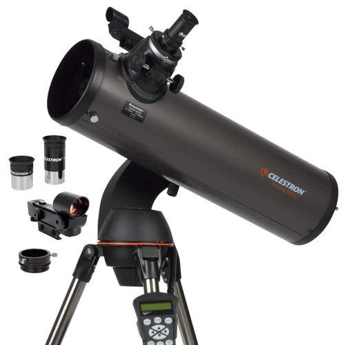 Celestron 31145 nexstar 130slt - nexstar,