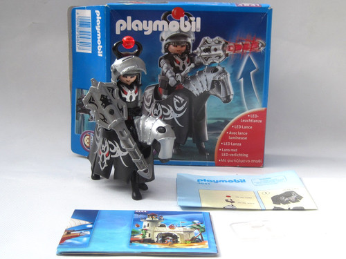 Playmobil 4841 castle - playmobil, medieval