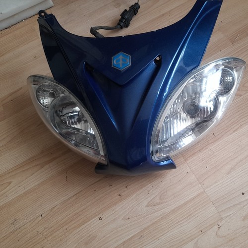 Piaggio 125 everlution - piaggio,