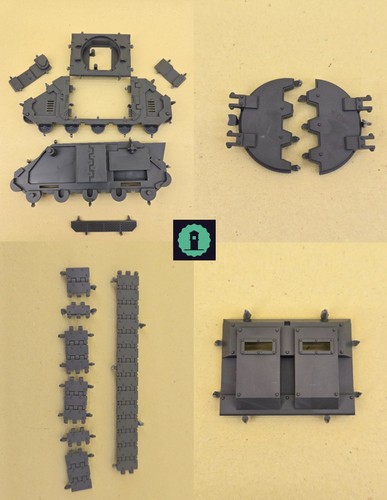 Deimos patter rhino - rhino,
