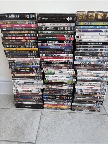 Job lot 112 - job,
