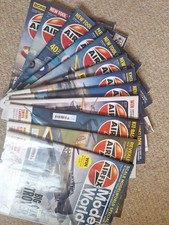 Airfix Model World Magazine