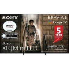 Sony K98XR55BP 98 Inch MiniLED
