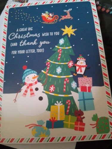 Royal mail christmas - royal,