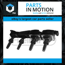 Ignition Coil fits CITROEN