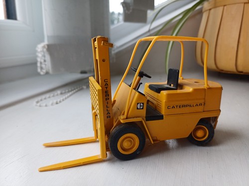 Joal caterpillar cat forklift - caterpillar,