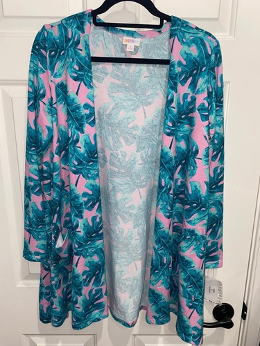 Lularoe tropical vibe caroline - tropical,