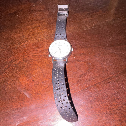 Timex indiglo watch - indiglo,