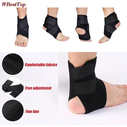 Ankle support brace - ankle,