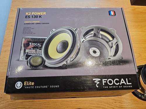 Focal power 130 130mm - k2, es