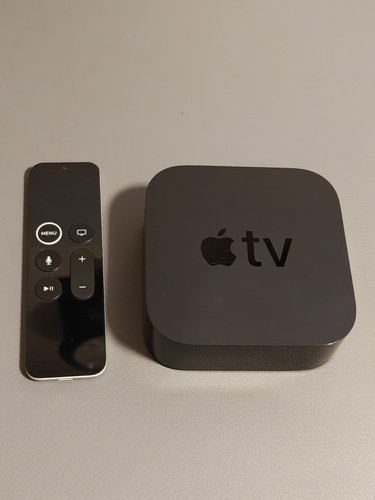 Apple 4th gen - 4th, hd