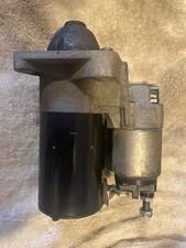 FORD KA MK2 STARTER MOTOR 51873926 1.2 PETROL 169A4.000 FP4 08-16