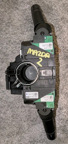 Mazda mk2 combination - de,