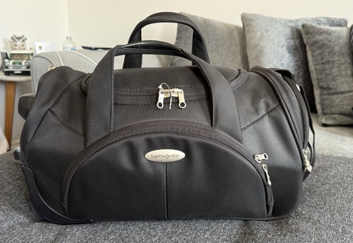 Samsonite wheeled travel - samsonite,