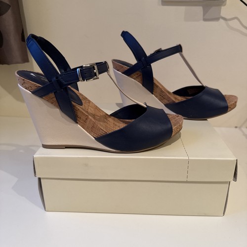 Women linea bar wedge - ,