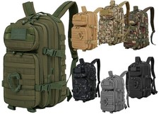 Kombat UK Small  Molle Assault